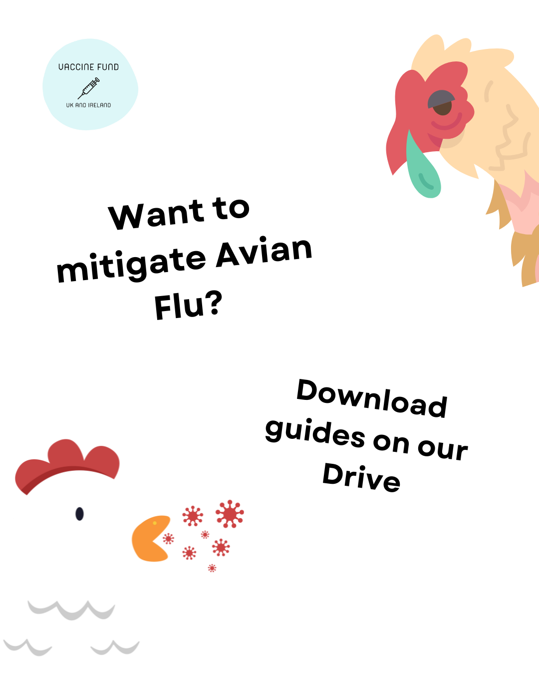 Bird Flu Guides